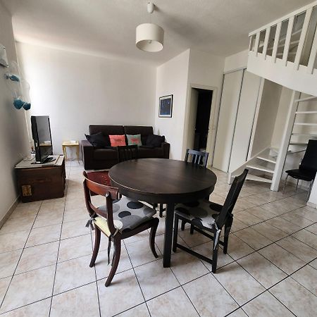 Appartement A Deux Pas De La Promenade Des Anglais Nice Dış mekan fotoğraf
