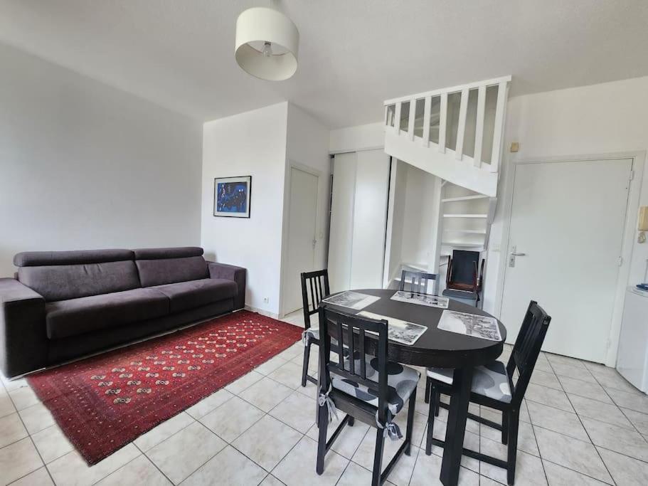 Appartement A Deux Pas De La Promenade Des Anglais Nice Dış mekan fotoğraf